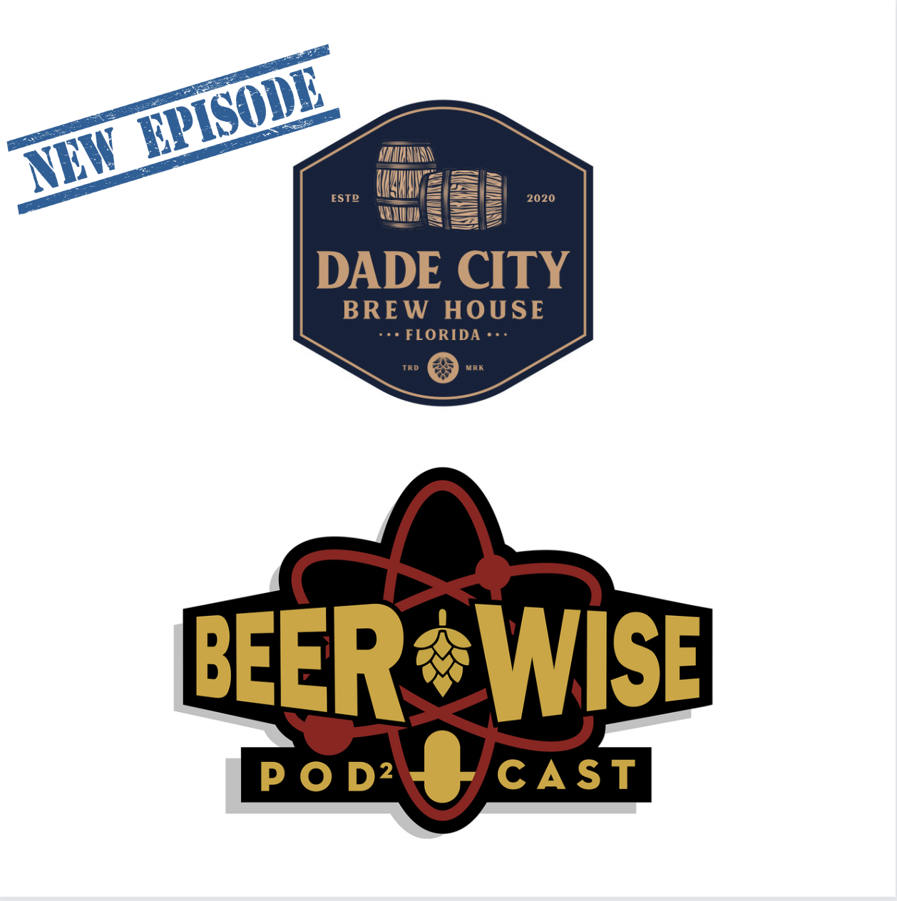 Dade City Brew House BeerWise Podcast